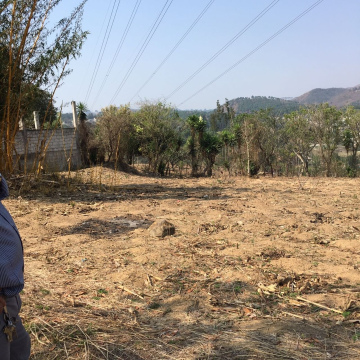 Terreno Los Vados zona 18 Limite San Pedro Ayampuc