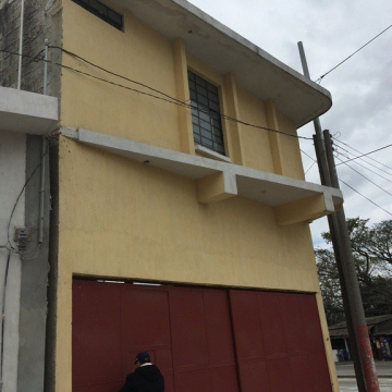 Casa en Sanarate - El progreso