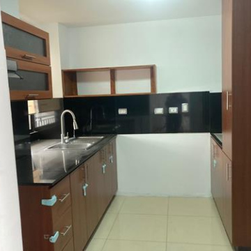 Casa de 2 niveles, Zona 2 Guatemala