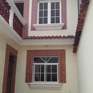 Casa Preciosa de 2 Niveles en Condominio Residénciales Vista a los Volcanes  en  San Lorenzo el Tejar